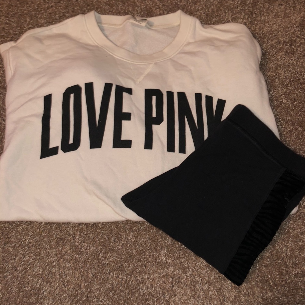 Victoria secret outfit
